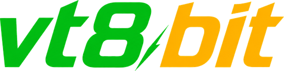 vt8 bit